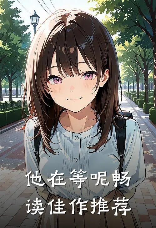 他在等呢畅读佳作推荐