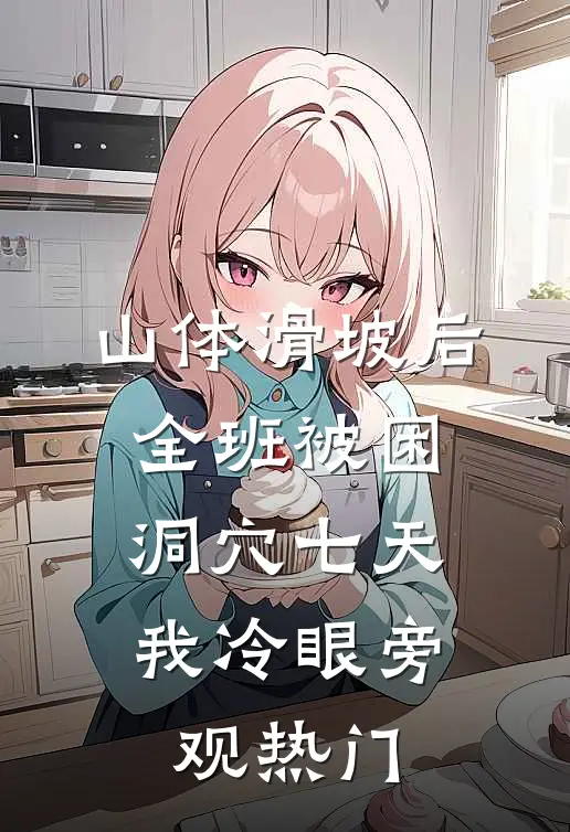山体滑坡后全班被困洞穴七天，我冷眼旁观热门