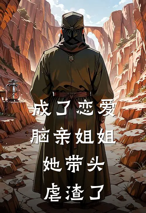 成了恋爱脑亲姐姐，她带头虐渣了