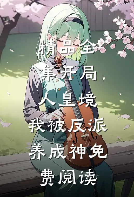 精品全集开局人皇境,我被反派养成神免费阅读