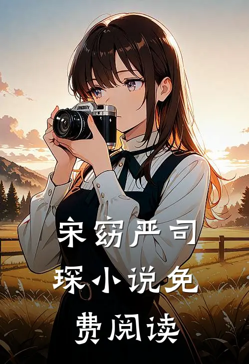 宋窈严司琛小说免费阅读