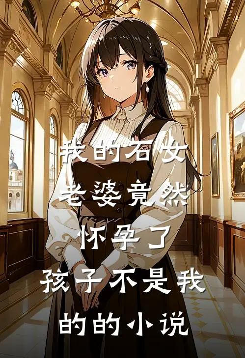 我的石女老婆竟然怀孕了，孩子不是我的的小说