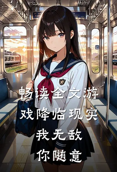 畅读全文游戏降临现实，我无敌你随意