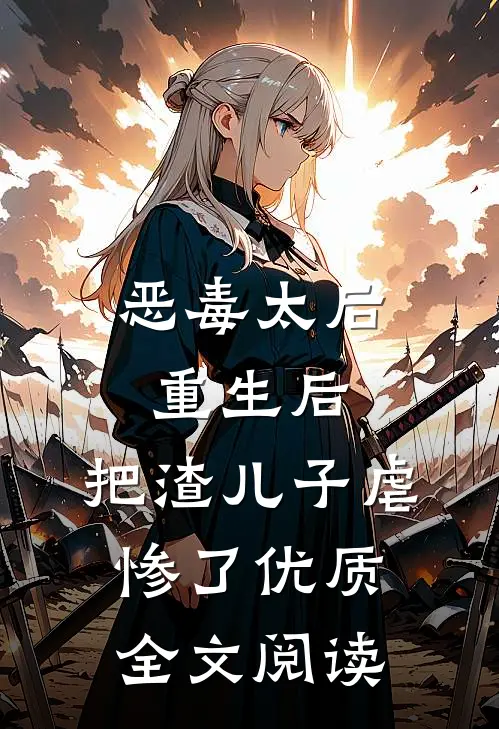 恶毒太后重生后：把渣儿子虐惨了优质全文阅读