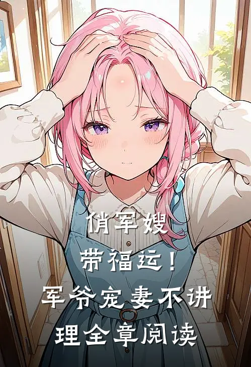 俏军嫂，带福运！军爷宠妻不讲理全章阅读