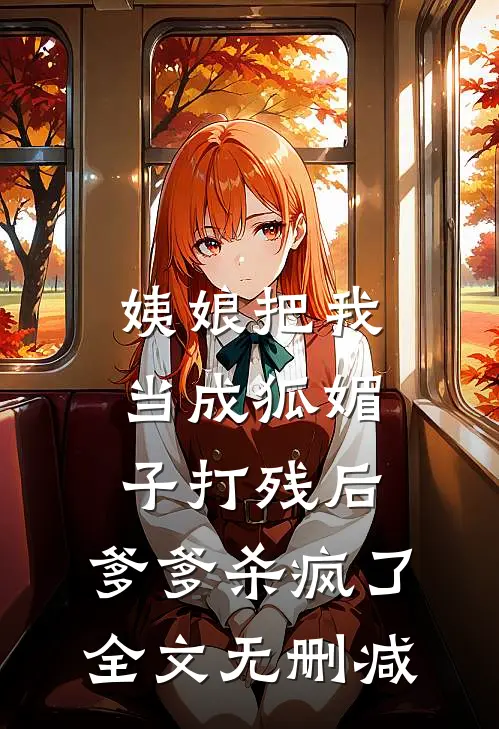 姨娘把我当成狐媚子打残后，爹爹杀疯了全文无删减