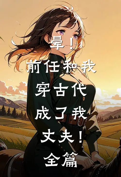 晕！前任和我穿古代，成了我丈夫！全篇