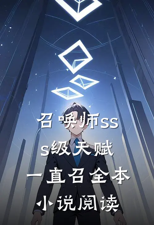 召唤师sss级天赋：一直召全本小说阅读