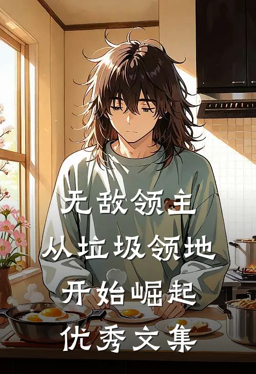 无敌领主：从垃圾领地开始崛起优秀文集