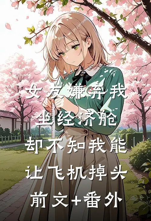 女友嫌弃我坐经济舱，却不知我能让飞机掉头前文+番外