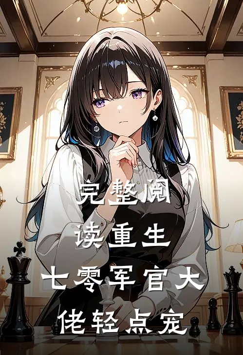 完整阅读重生：七零军官大佬轻点宠