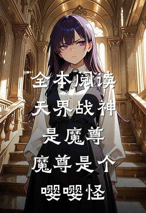全本阅读天界战神是魔尊，魔尊是个嘤嘤怪