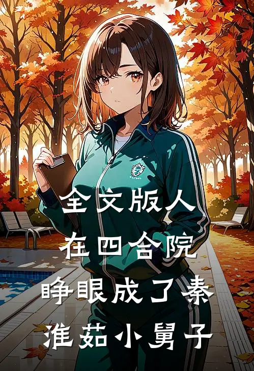 全文版人在四合院，睁眼成了秦淮茹小舅子