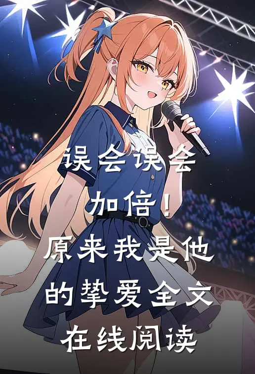 误会误会加倍！原来我是他的挚爱全文在线阅读