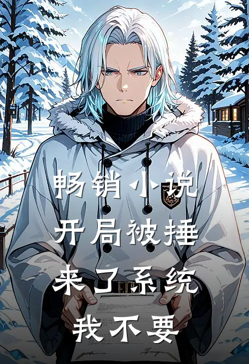 畅销小说开局被捶，来了系统我不要