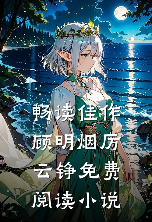 畅读佳作顾明烟厉云铮免费阅读小说