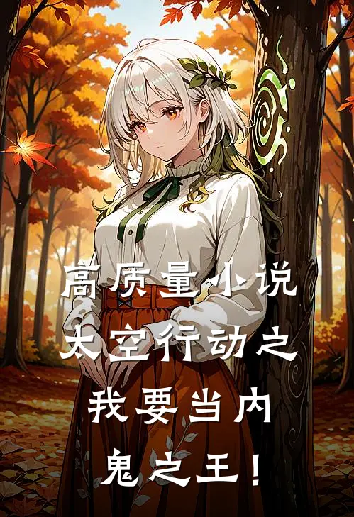 高质量小说太空行动之我要当内鬼之王！