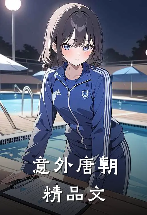 意外唐朝精品文
