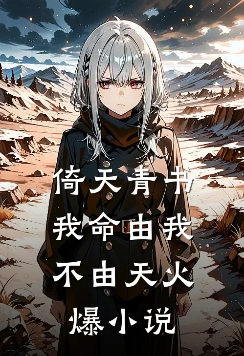 倚天青书：我命由我不由天火爆小说
