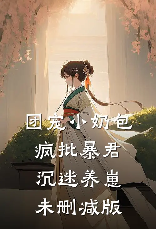 团宠小奶包，疯批暴君沉迷养崽未删减版