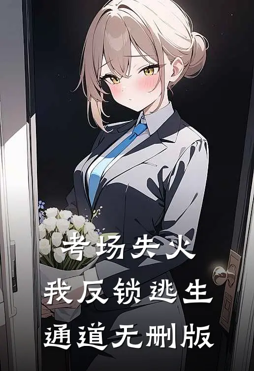 考场失火，我反锁逃生通道无删版