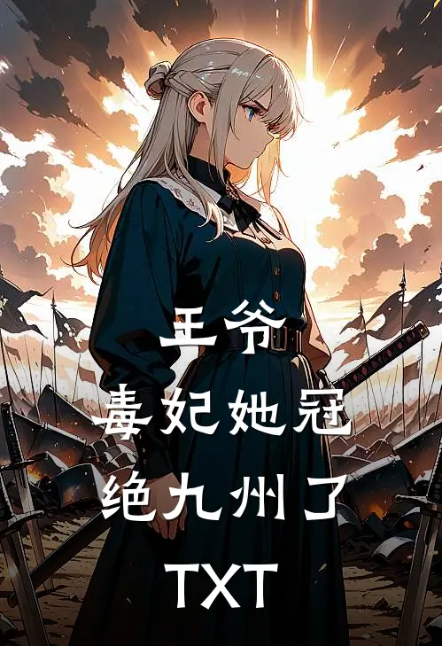 王爷，毒妃她冠绝九州了TXT