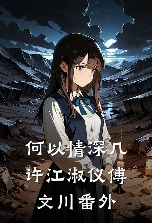 何以情深几许江淑仪傅文川番外