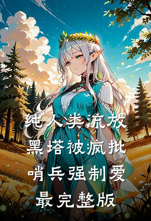 纯人类流放黑塔被疯批哨兵强制爱最完整版