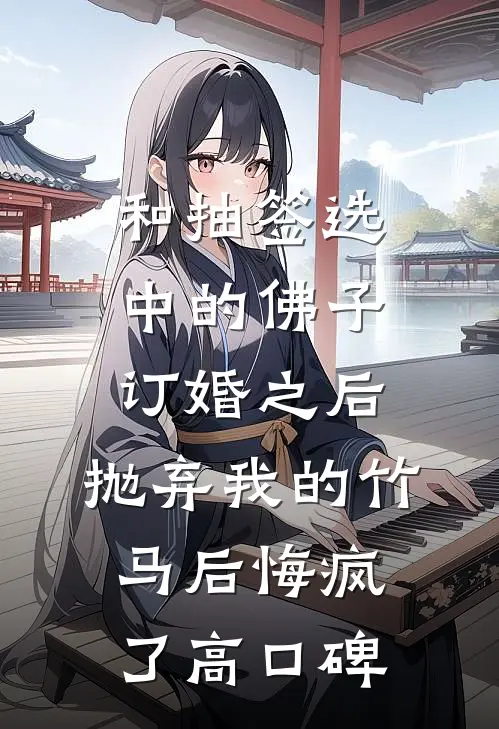 和抽签选中的佛子订婚之后，抛弃我的竹马后悔疯了高口碑