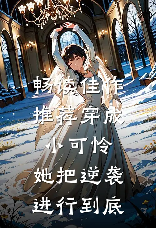 畅读佳作推荐穿成小可怜，她把逆袭进行到底