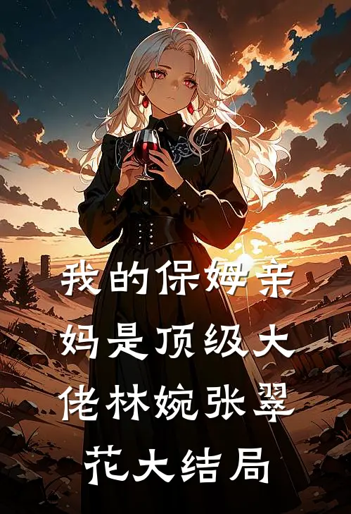 我的保姆亲妈是顶级大佬林婉张翠花大结局