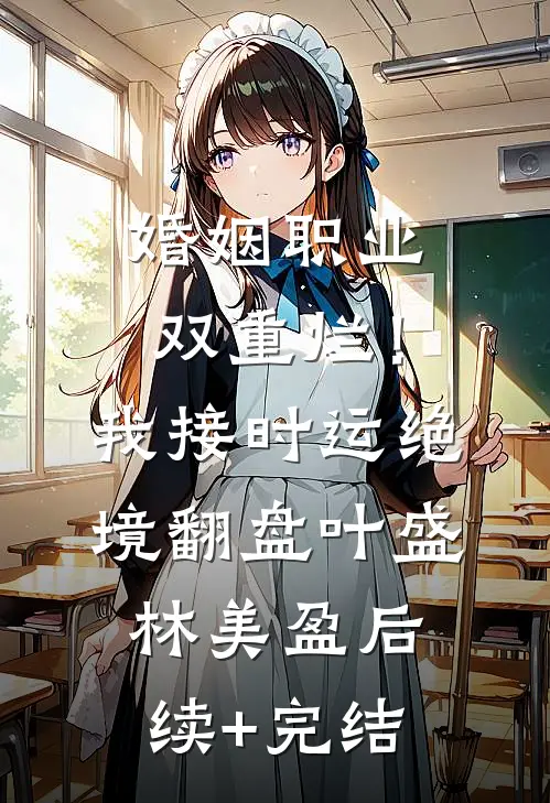 婚姻职业双重烂！我接时运绝境翻盘叶盛林美盈后续+完结