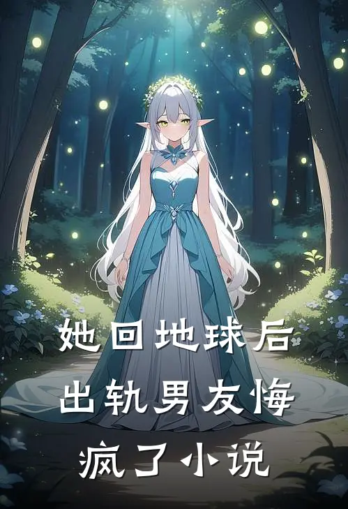 她回地球后，出轨男友悔疯了小说