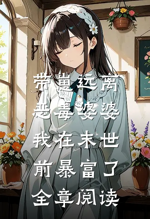 带崽远离恶毒婆婆，我在末世前暴富了全章阅读