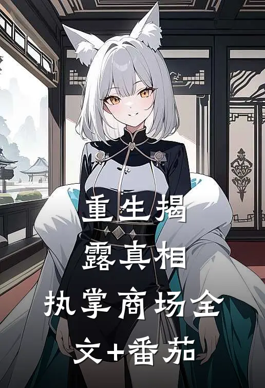 重生揭露真相，执掌商场全文+番茄