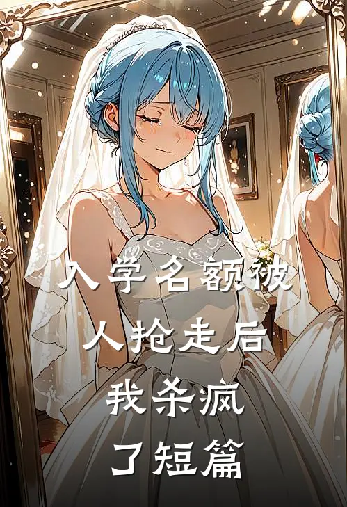 入学名额被人抢走后，我杀疯了短篇