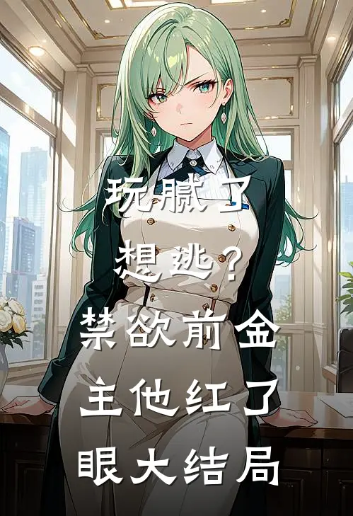 玩腻了想逃？禁欲前金主他红了眼大结局