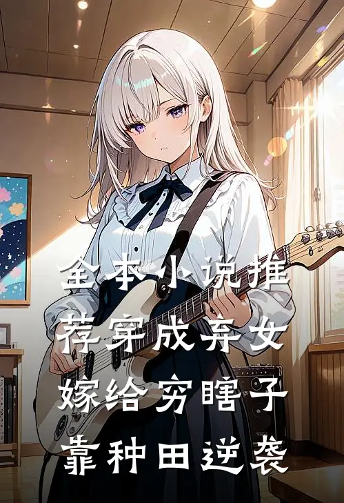 全本小说推荐穿成弃女嫁给穷瞎子，靠种田逆袭