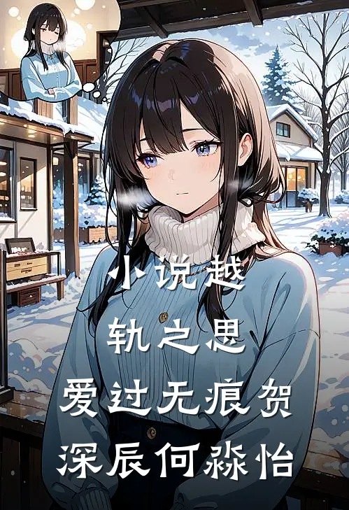 小说越轨之思，爱过无痕(贺深辰何淼怡)