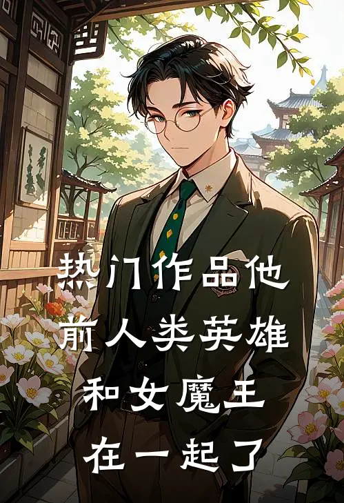 热门作品他，前人类英雄，和女魔王在一起了