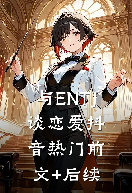 与ENTJ谈恋爱抖音热门前文+后续