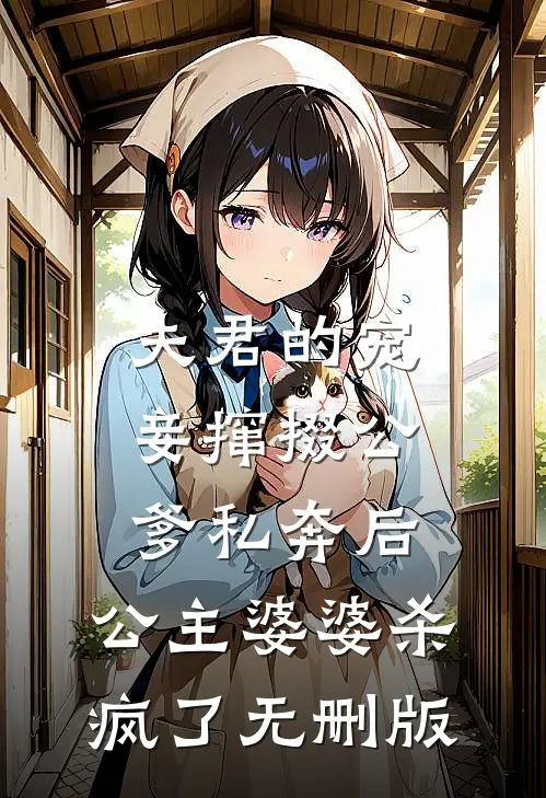 夫君的宠妾撺掇公爹私奔后，公主婆婆杀疯了无删版