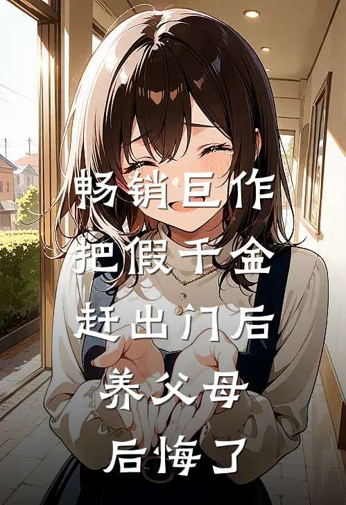 畅销巨作把假千金赶出门后，养父母后悔了