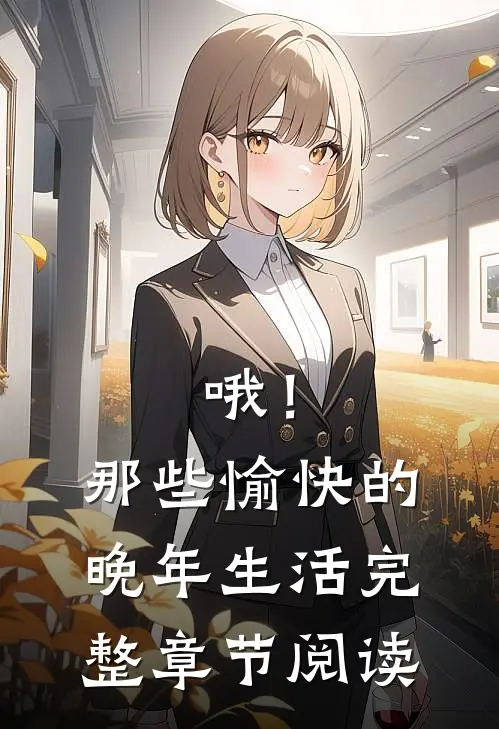哦！那些愉快的晚年生活完整章节阅读