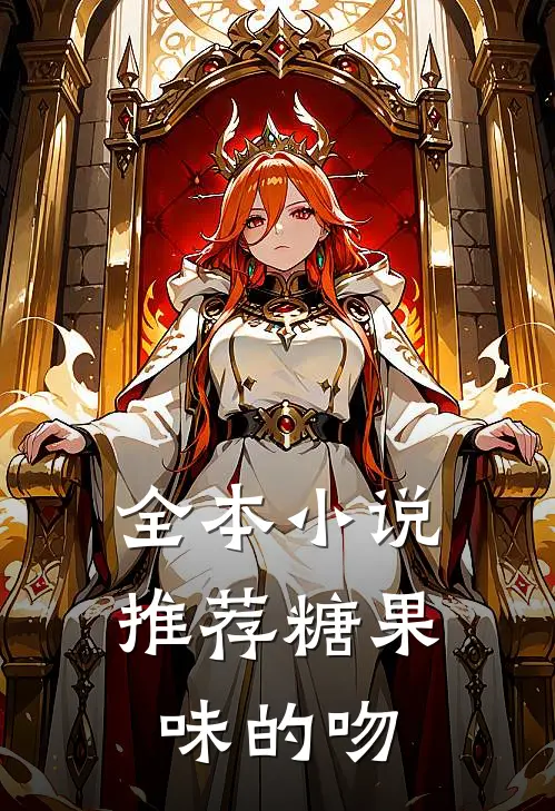全本小说推荐糖果味的吻