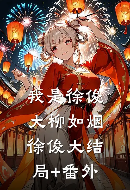 我是徐俊大柳如烟徐俊大结局+番外