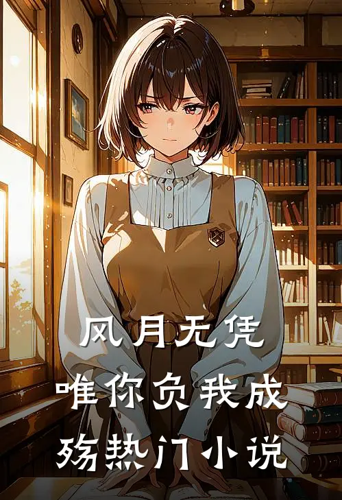 风月无凭，唯你负我成殇热门小说