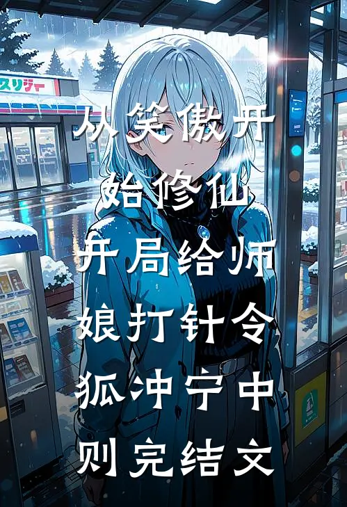 从笑傲开始修仙，开局给师娘打针令狐冲宁中则完结文