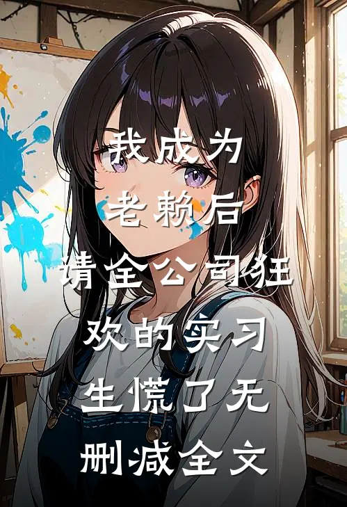 我成为老赖后，请全公司狂欢的实习生慌了无删减全文