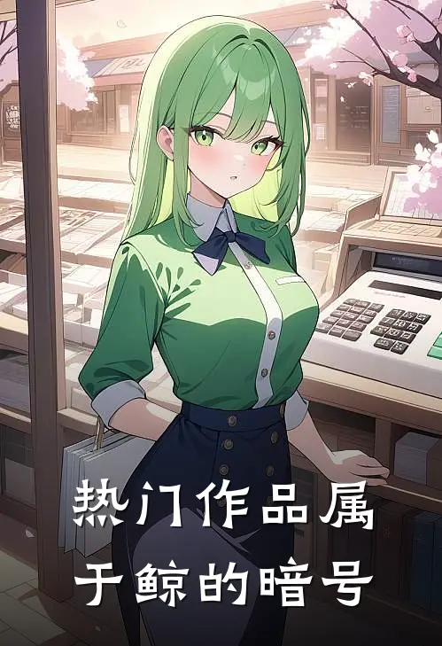 热门作品属于鲸的暗号